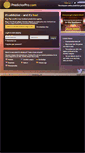 Mobile Screenshot of msnid.predictorpro.com